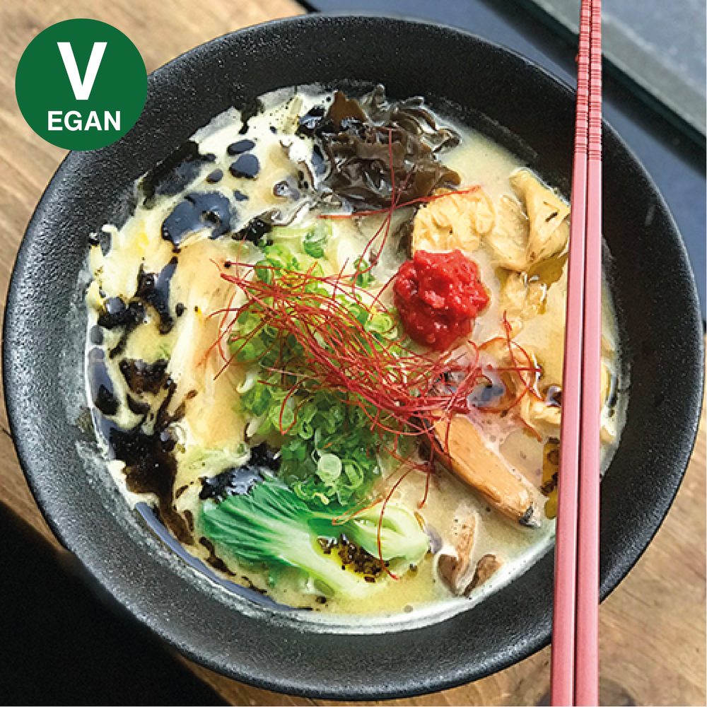 Fresh Ingredients Only